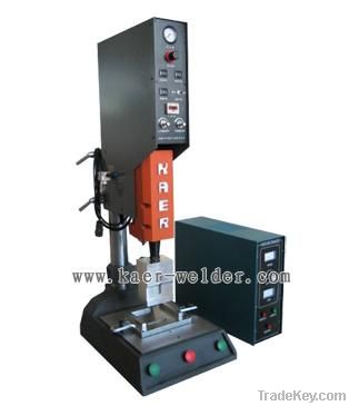 Table Type Ultrasonic Welding Machine