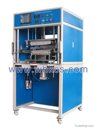 Auto Tool-box Dedicated Hot Plate Welding Machine