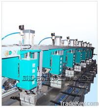 Welding Production Line 