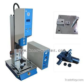 Auto Part Dedicated Ultrasonic Welding Machine