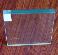 laminated glass