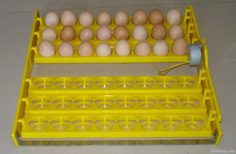 2012 CE Small Mini Egg Incubator for chicken JN8-48