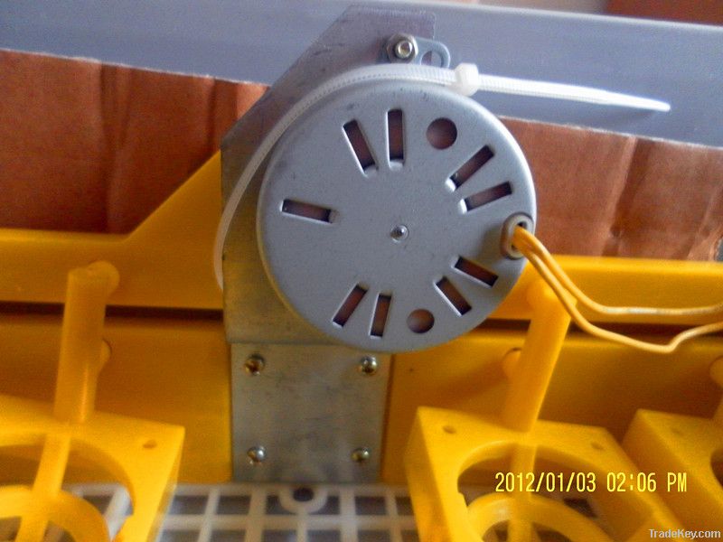 2012 CE Small Mini Egg Incubator for chicken JN8-48