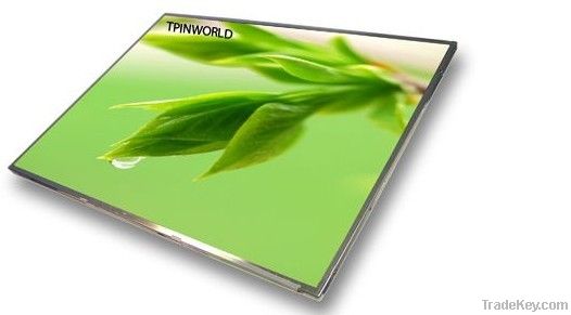 China lowest price for notebook lcd screen LTN160AT01 1366*768