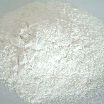 wheat starch