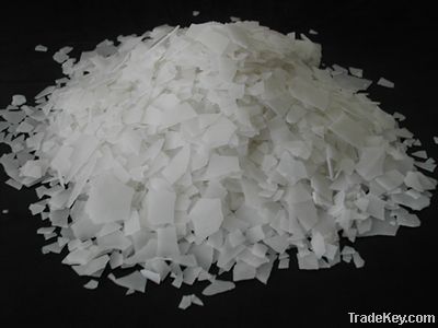 Caustic Soda (Flakes/Solid/Pearls)