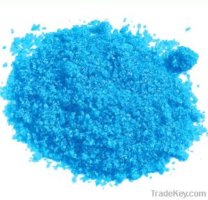 Copper Sulphate Pentahydrate