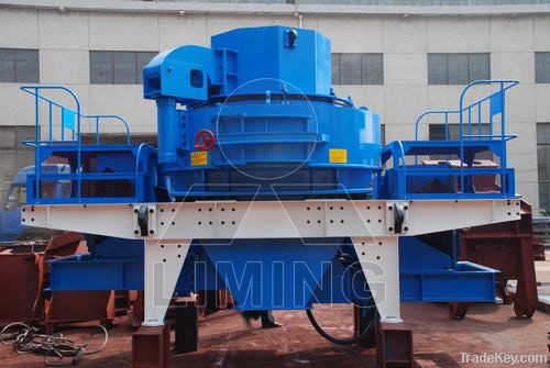 VSI Sand Making Machine