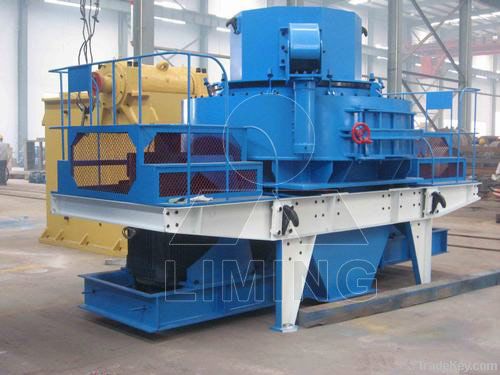 VSI Sand Making Machine