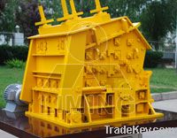 impact crusher