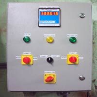 Automatic Water Level Controller