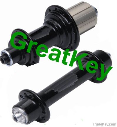 R13 Carbon Bicycle Hubs Manufacturer