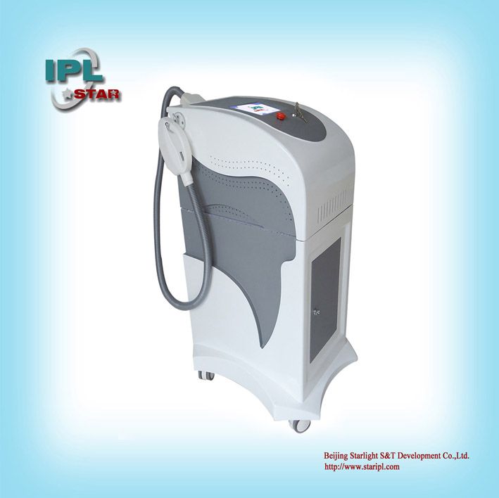 ST-G IPL beauty equipment