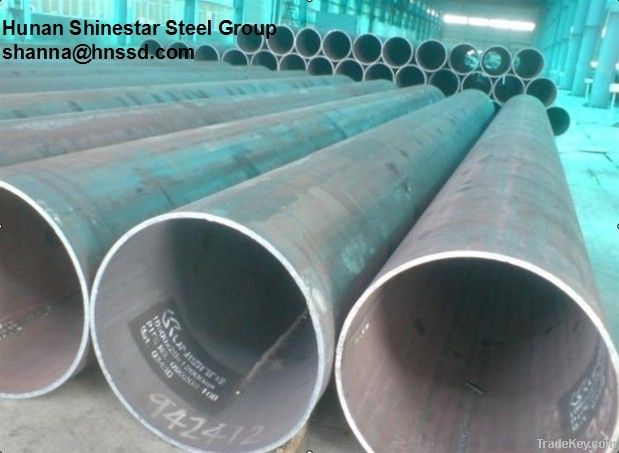 API 5L LSAW STEEL PIPE