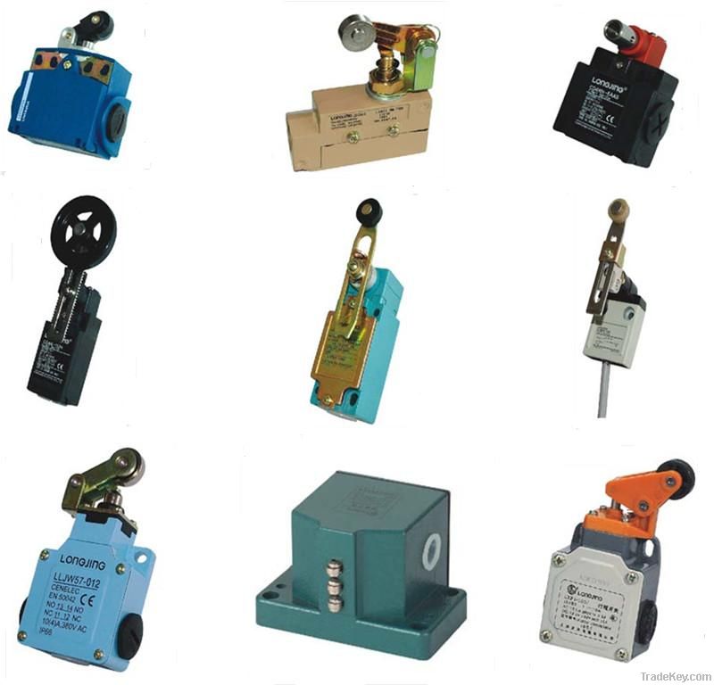 limit switch