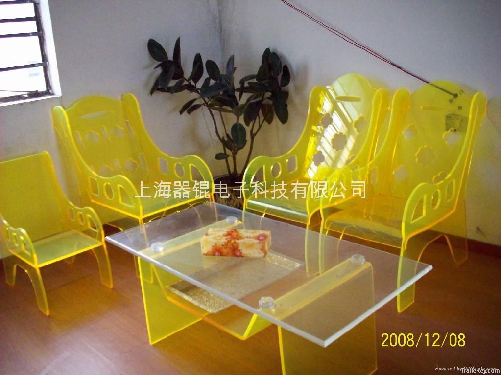 acrylic chairs 003