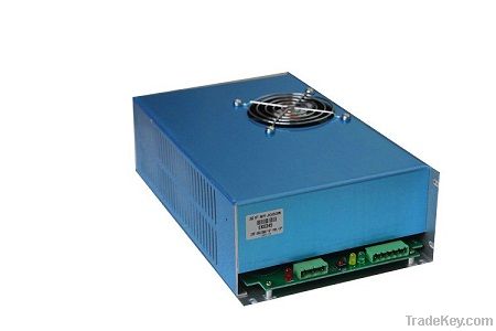 80W Co2 Laser Power Supply