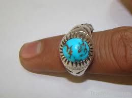 Handmade Gemstone Rings