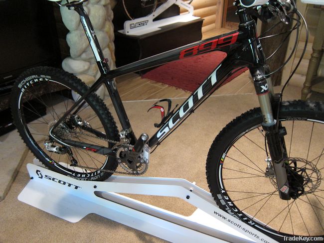 wholesale 100% original Scott Scale 899 2011 X Large moutain bike