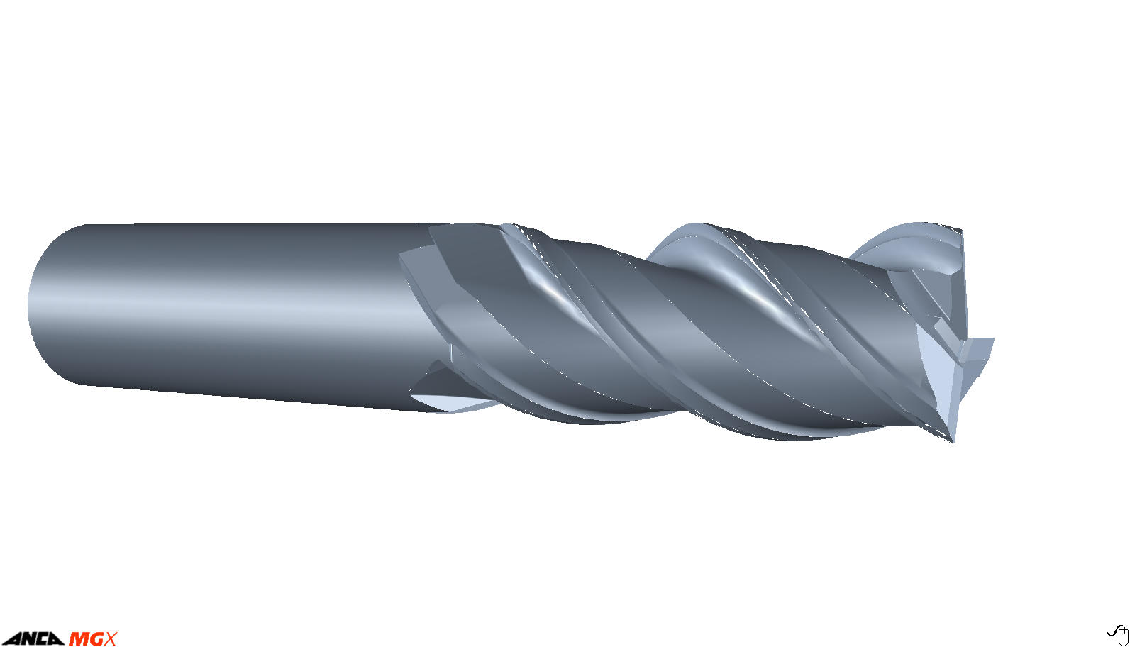 Solid Carbide Cutting Tools and Router Bits