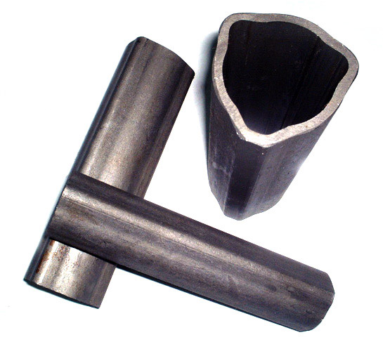 Cardan shaft for farm machines