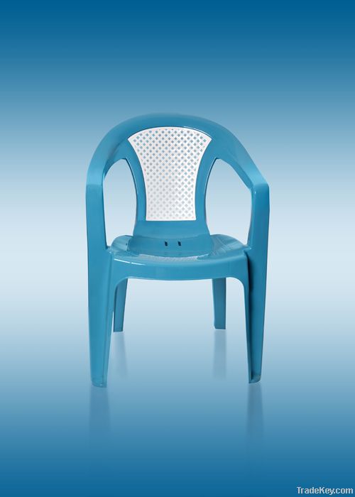 Plastic Chair