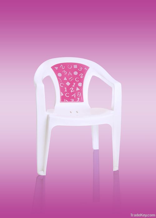 Plastic Chair