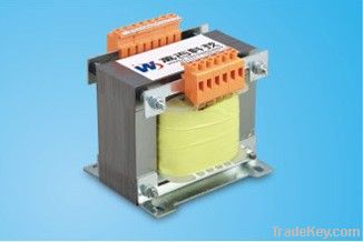 EI Transformer for Industrial Control