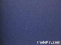 CVC flame-retardant fabric