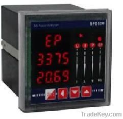 DC Power Meter (Modbus)