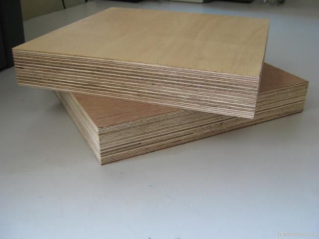 Plywood