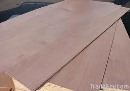 Plywood