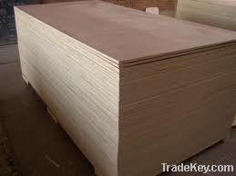 Packing Plywood