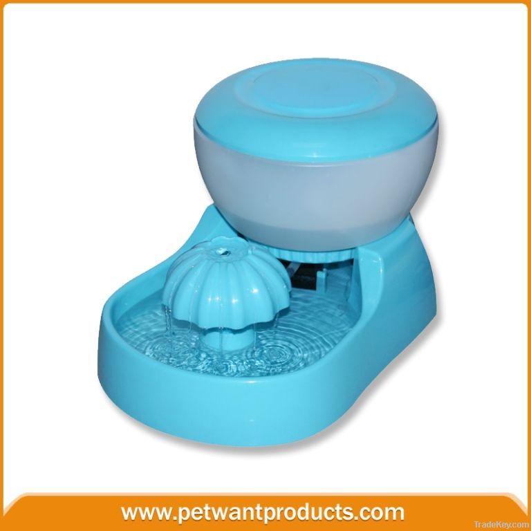 Automatic Pet Water Fountain