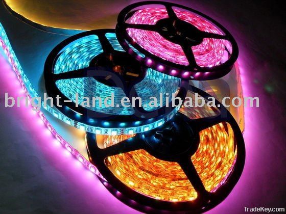 waterproof LED strip