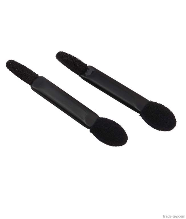 Double Heads Eye Brush