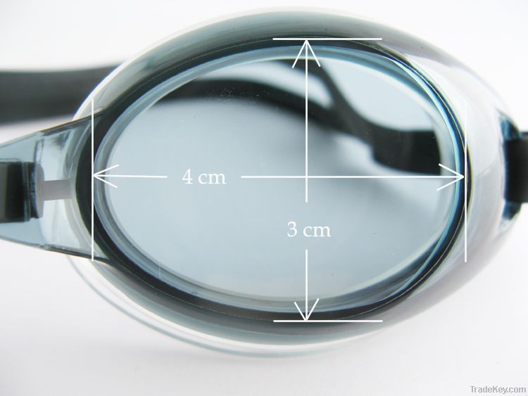 professional custom swimming goggles