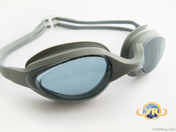 YG-2300 best Custom silicone swimming goggles