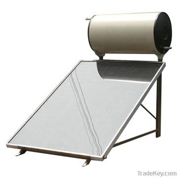 solar water heater