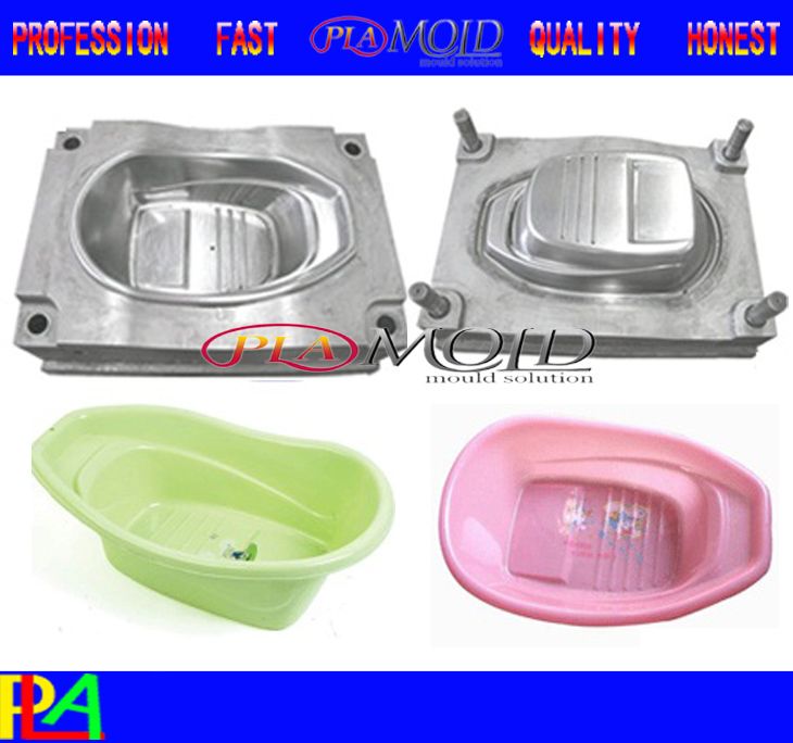 Lovely kids basin mould