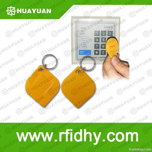 Colorful RFID Keyfob(AB03, 23, 29 etc)