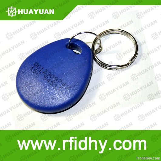 Colorful RFID Keyfob(AB03, 23, 29 etc)