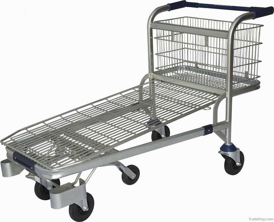 Cargo Hand Cart Trolley