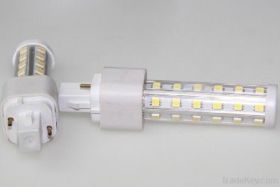 9W G24 LED Light