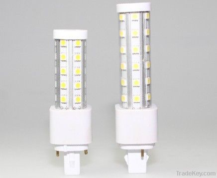 9W G24 LED Light