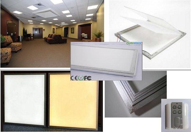 LED Panel Light