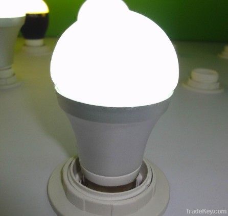 8W LED Bulb