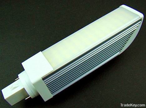 12W G24 LED Lamp