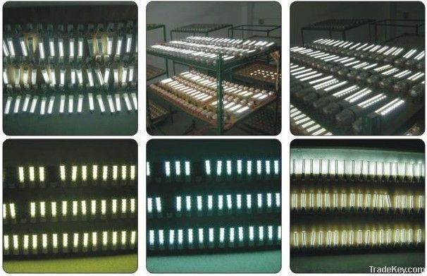 12W G24 LED Lamp