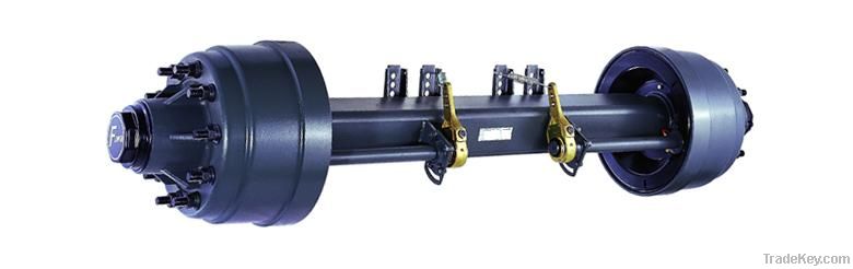 Trailer Axle